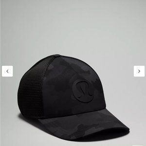 lululemon Trucker Hat